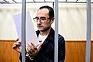 Imprisoned Us Citizen Handed Second Jail Term For Espionage By Russian Court