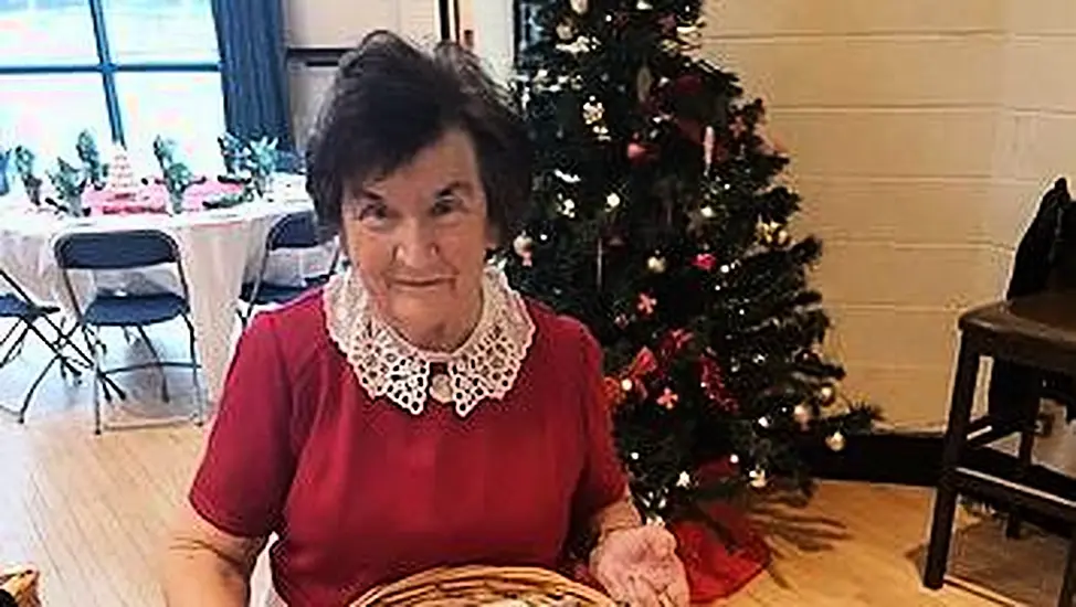 Woman Who Organises Christmas Dinners For Those In Need Embraces New Tradition Post-Pandemic