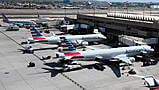 American Airlines Cleared To Fly Again After Technical Issue Grounded Planes