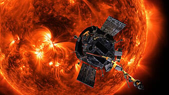 Nasa Spacecraft Attempts To Make History With Closest-Ever Approach To The Sun