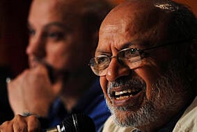 Indian Filmmaker Shyam Benegal Dies Aged 90