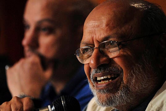 Indian Filmmaker Shyam Benegal Dies Aged 90