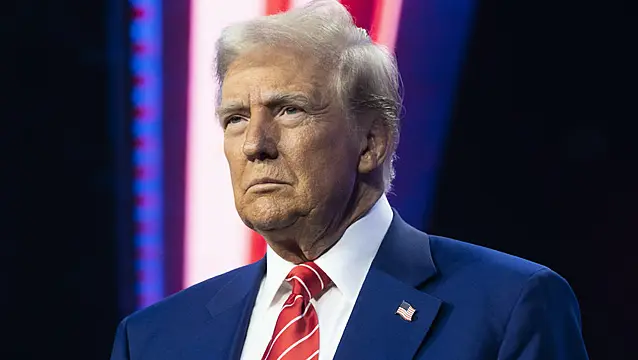 Alcohol Cancer Risk Warning May Face Tough Road With Trump
