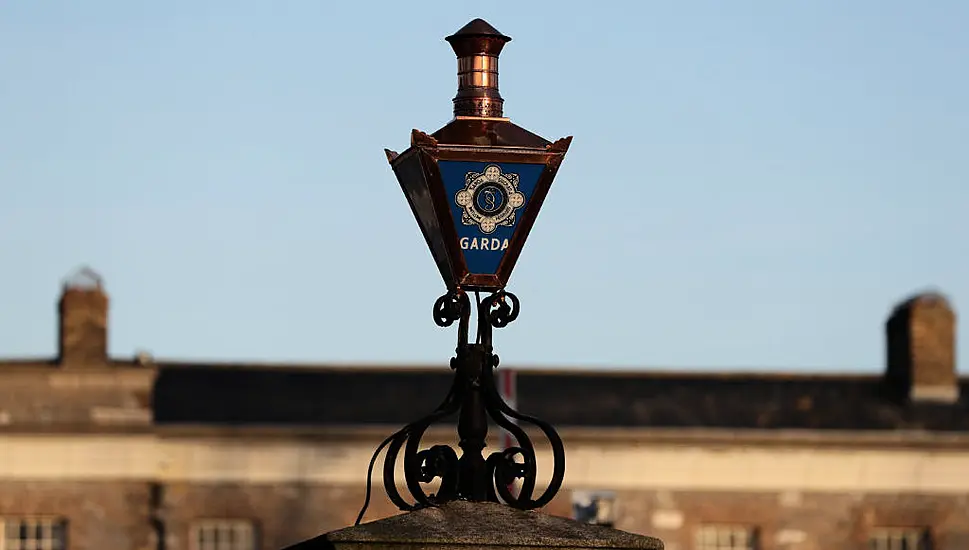 Man (30S) Arrested Following Seizure Of Over €160K Worth Of Cannabis In Cork