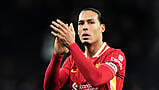 Virgil Van Dijk: There Is No Deadline Regarding Liverpool Contract Negotiations