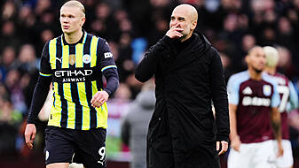 Man City Problems ‘Not About One Player’ – Pep Guardiola Defends Erling Haaland