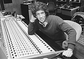 Richard Perry, Record Producer Behind You’re So Vain And Other Hits, Dies At 82