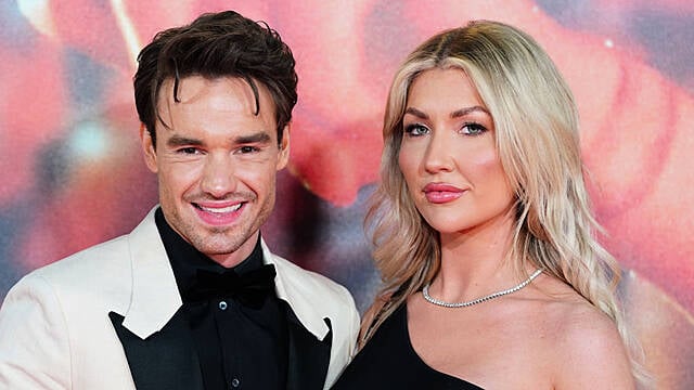 Liam Payne’s Partner Kate Cassidy Shares Post About Grief At Christmas