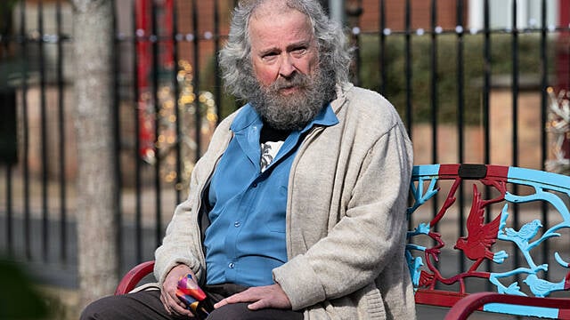 Nigel Bates Returns To Eastenders For First Time In 26 Years