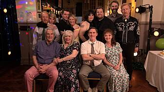 Gavin And Stacey Finale Praised As ‘Comedy Masterpiece’ By Critics