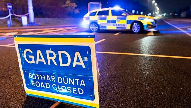 Woman (30S) Dies After Hit-And-Run In Blanchardstown