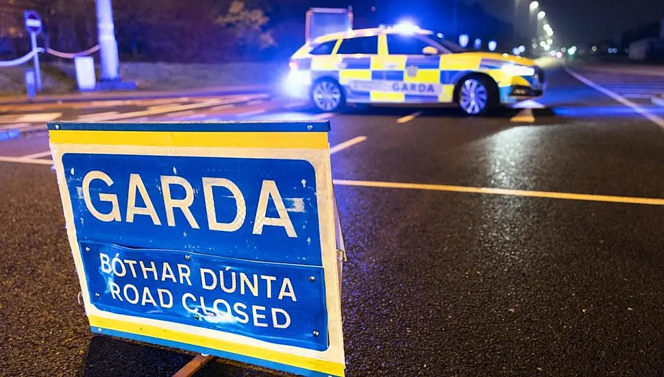 Woman (30S) Dies After Hit-And-Run In Blanchardstown