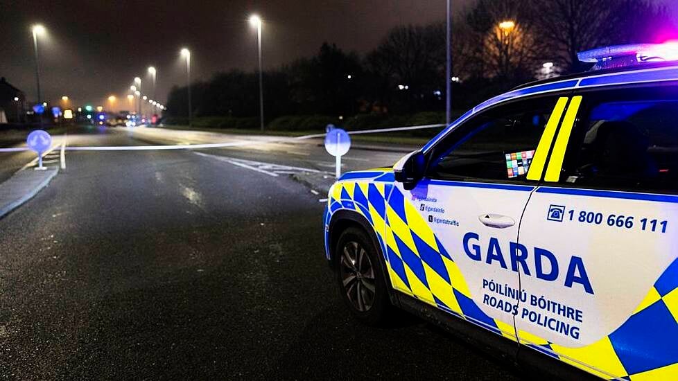 Second Person Dies And Man Arrested After Car Hits Group Of Pedestrians In Dublin