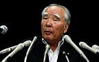 Former Japanese Car Company Boss Osamu Suzuki Dies Aged 94