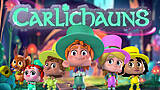 Paw Patrol Creator Joins Team Bringing Leprechaun Folklore To Global Audience