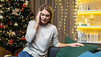 How To Prevent Burnout Around The Christmas Period