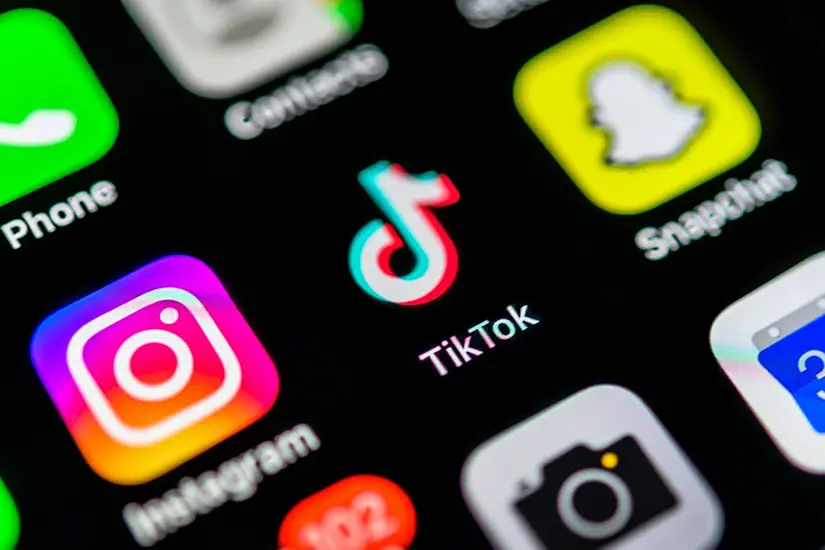 Trump Asks Us Supreme Court To Delay Tiktok Ban