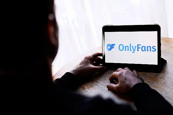 How OnlyFans turned into a global empire with an Irish CEO