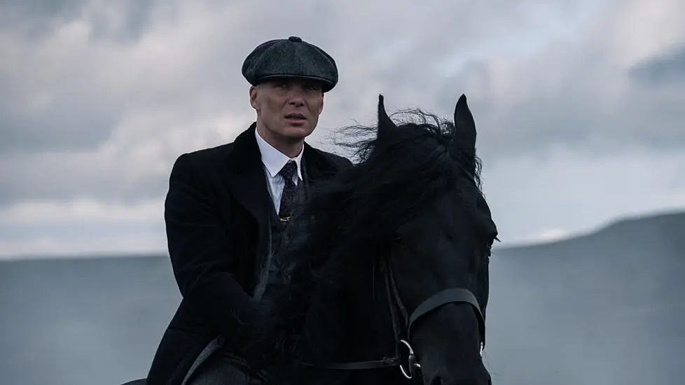 Peaky Blinders Creator Says The Upcoming Film ‘Won’t Be The End’ For The Drama