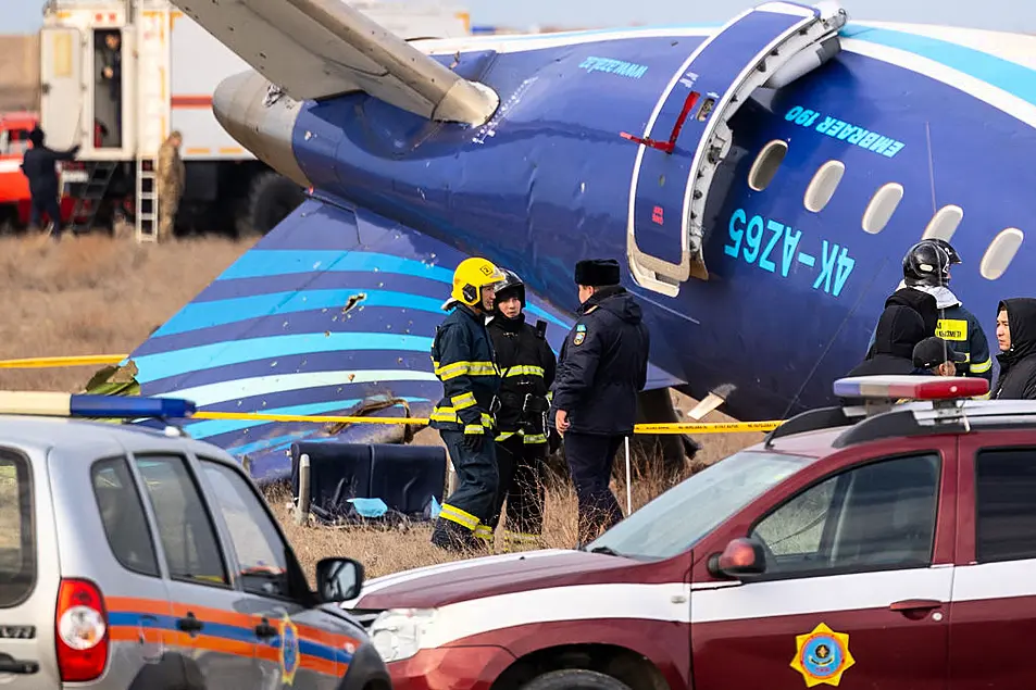 TOPSHOT-KAZAKHSTAN-PLANE-CRASH