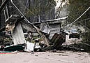 Two Dead As Tornadoes Touch Down In Texas And Mississippi