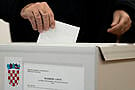 Croatia Holds Presidential Election With Nato And Eu Critic Considered Favourite