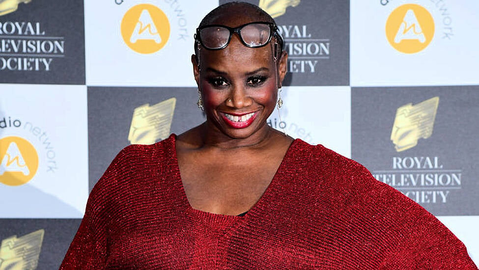 Andi Oliver Says Change Is Needed To Improve Culture Amid Gregg Wallace Furore