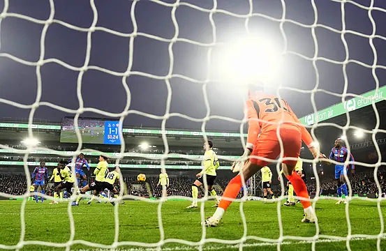Eberechi Eze Fires Palace To Win Over Relegation-Haunted Southampton