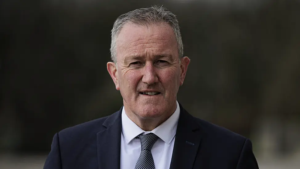 Sinn Féin Stormont Minister To Run For Election To The Seanad