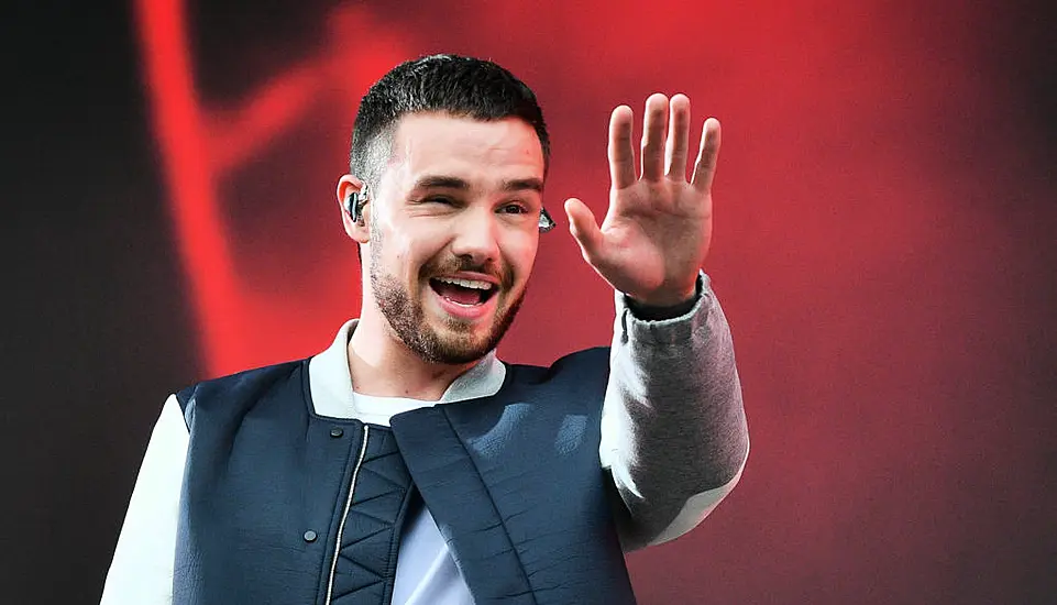 Five People Charged In Connection With Liam Payne’s Death