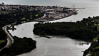 Cross-Border Bridge Was Considered In 1975 At Cost Of Over €600,000