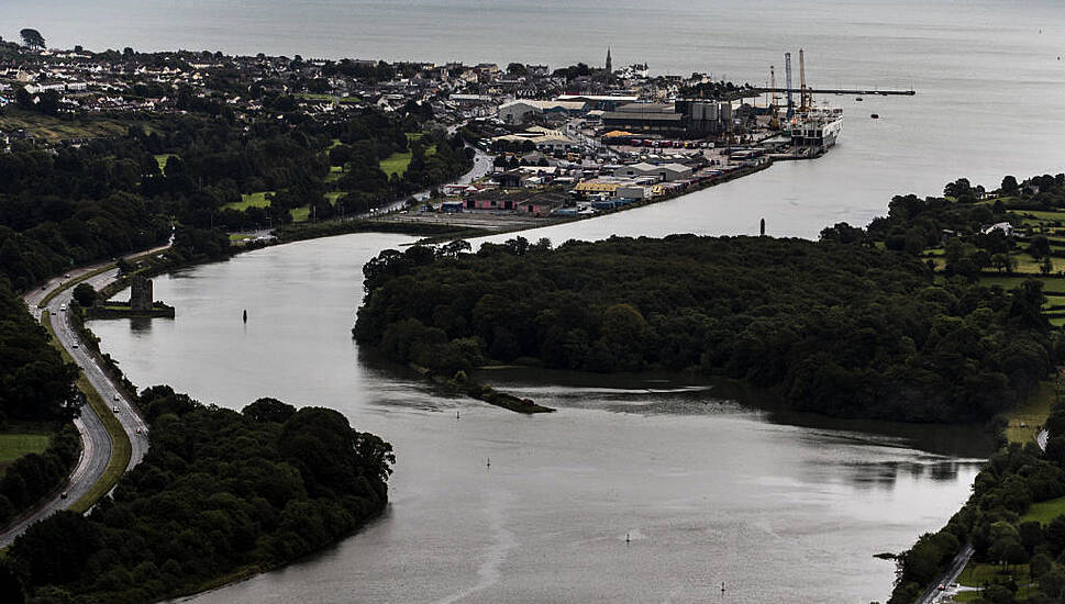 Cross-Border Bridge Was Considered In 1975 At Cost Of Over €600,000