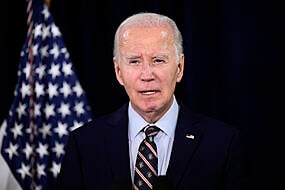 Biden Announces Nearly 2.5 Billion Dollars More In Military Aid For Ukraine