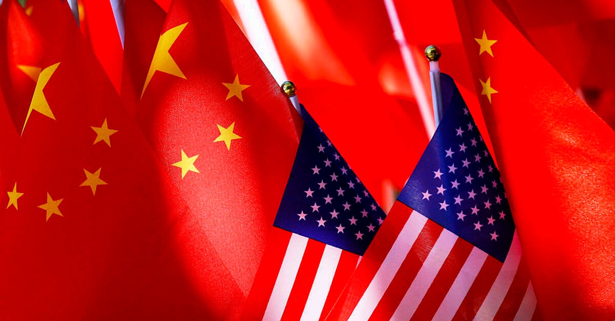 Chinese Hackers Breach US Treasury, Accessing Workstations and Documents