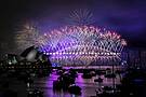 In Pictures: Cities Around The World Ring In The New Year As 2025 Dawns