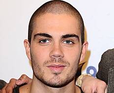 Max George Returning To Hospital For Check-Up Over ‘Flicking’ Feeling In Chest