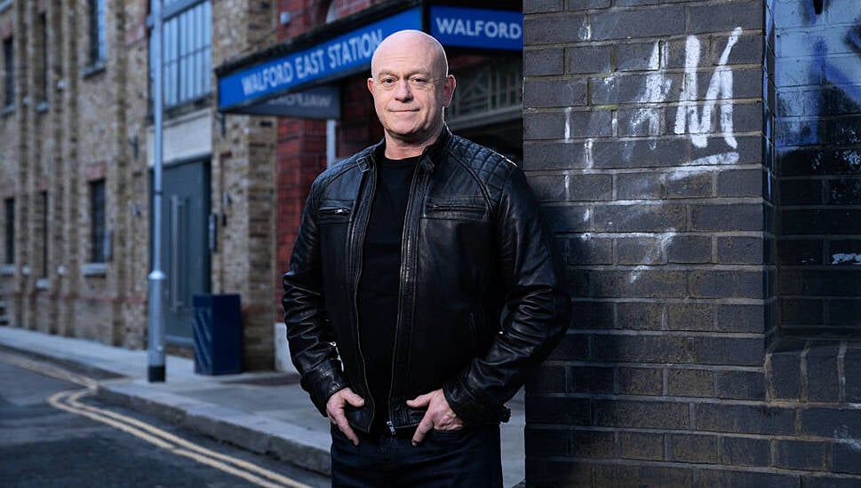 Ross Kemp To Return To Eastenders As Grant Mitchell For Soap’s 40Th Anniversary