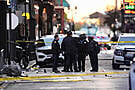 10 Dead, 30 Injured After Car Ploughs Into Crowd In New Orleans