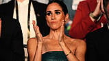 Meghan Markle Returns To Instagram With Beach Video