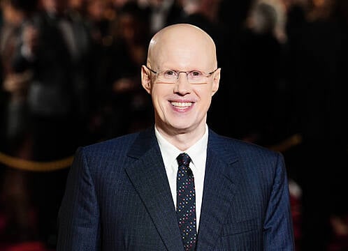 Man Appears In Court Accused Of Homophobic Abuse Of Comedian Matt Lucas