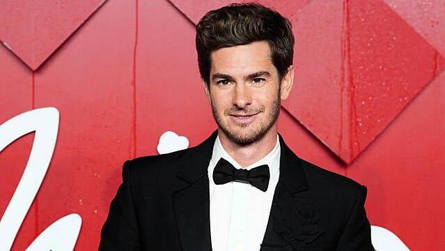 Andrew Garfield Says He Was ‘Living And Dying By External Validation’