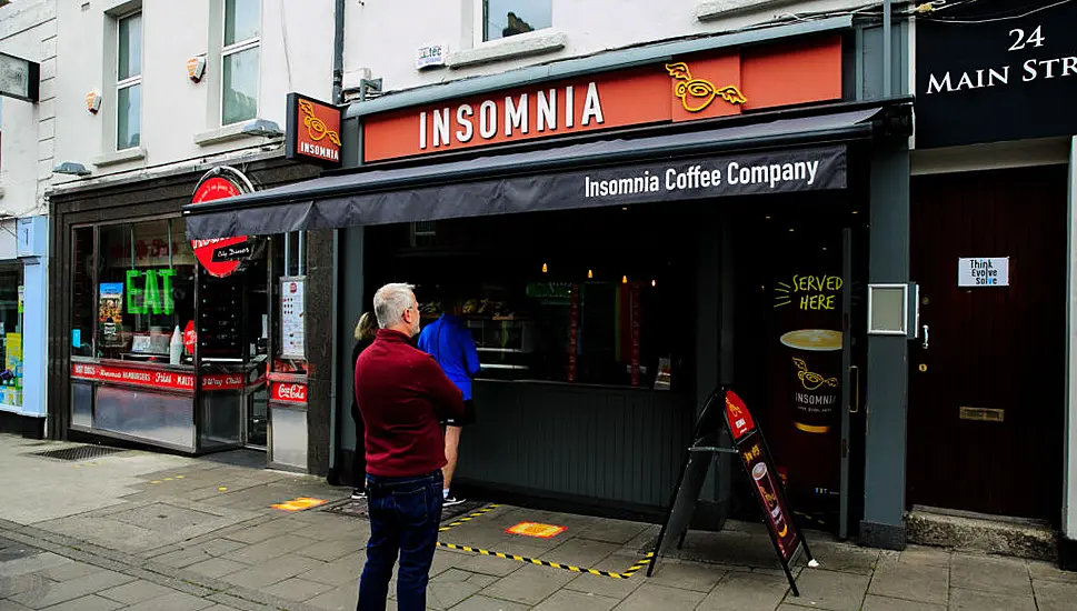 Insomnia Brews Up Three Fold Increase In Profits To €2.49M As Revenues Increase To €39.87M