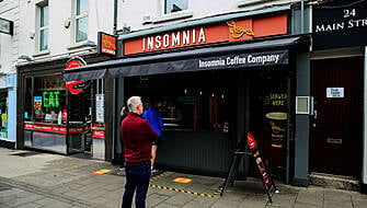 Insomnia Brews Up Three Fold Increase In Profits To €2.49M As Revenues Increase To €39.87M