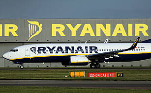 Ryanair And Wizz Air Passenger Numbers Grow In December Despite Disruption