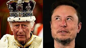 Elon Musk Calls On King To Dissolve Parliament Over Grooming Gangs