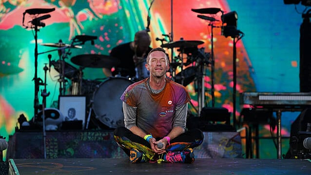 Dark Web Dealer Who Sold Unreleased Coldplay Tracks Spared Jail