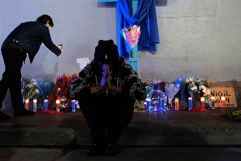 New Orleans Starts To Recover In Wake Of Terrorist Attack That Killed 14