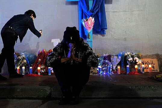 New Orleans Starts To Recover In Wake Of Terrorist Attack That Killed 14