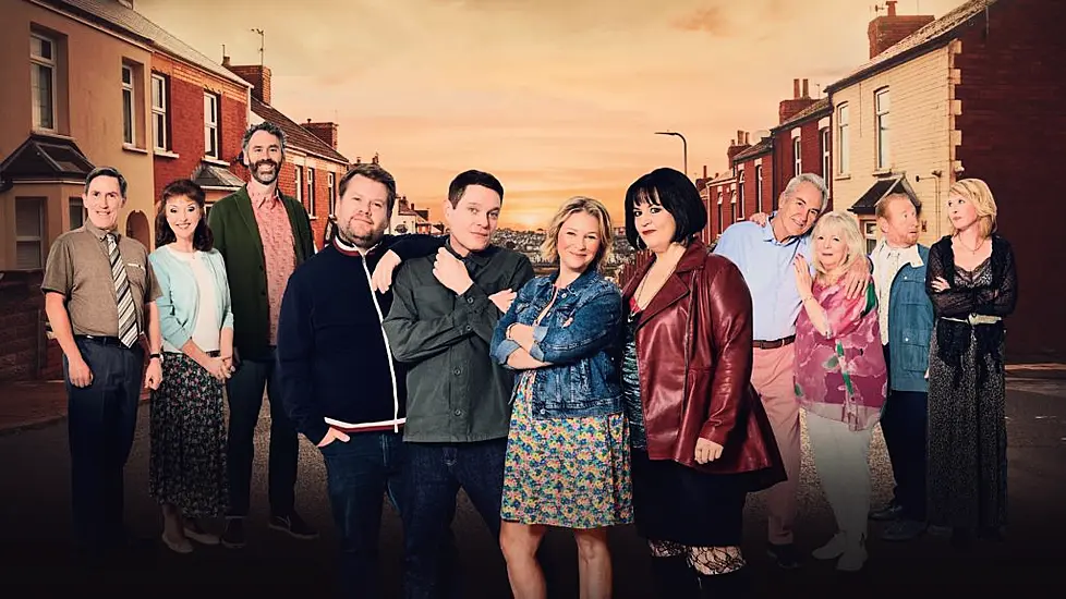 Gavin And Stacey Festive Special Among Most Watched Shows This Century