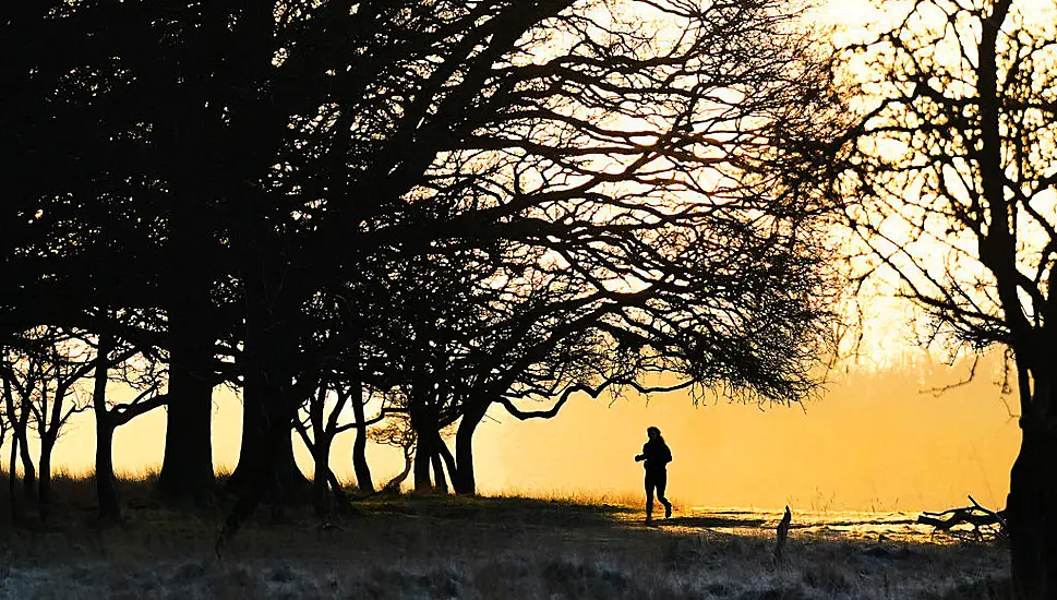 'Significant Snow' Forecast With Lows Of -5 Ahead Of 'Multi-Weather Hazard Event'